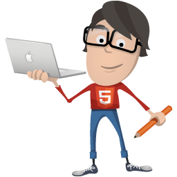 html5_geek_matt_256 I'll be your geek