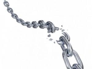 building links should be done last