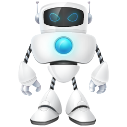 web hosting robot