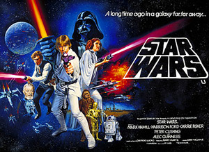 Star Wars and the dark side of SEO