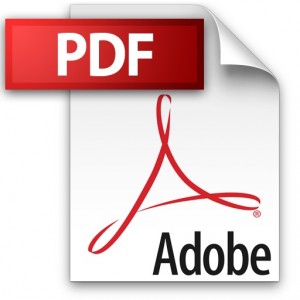 prevent PDFs from being indexed