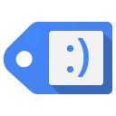 Google Tag Assistant Icon