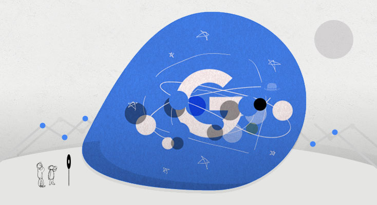 Google Illustration