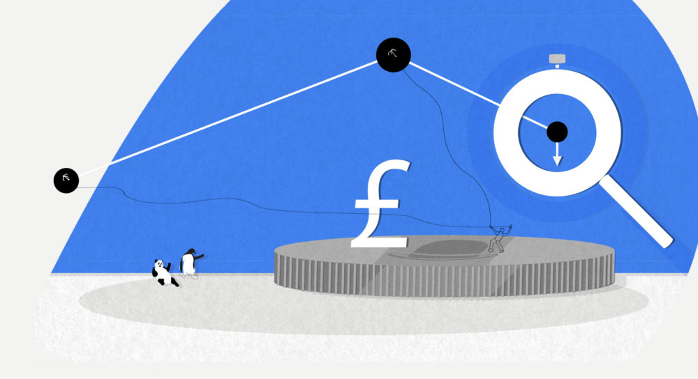 Link Building Illustration