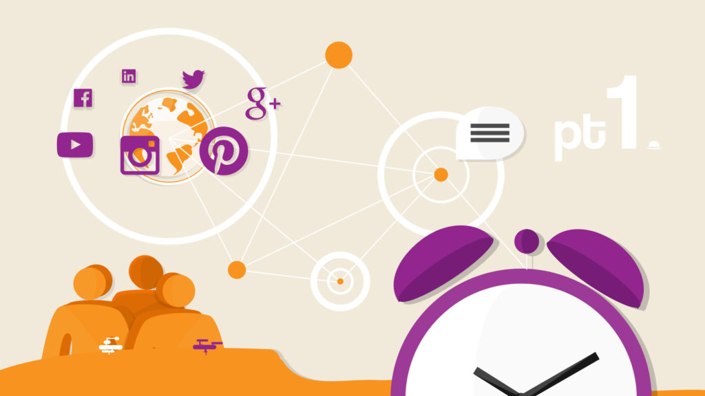 Social Media Marketing Image