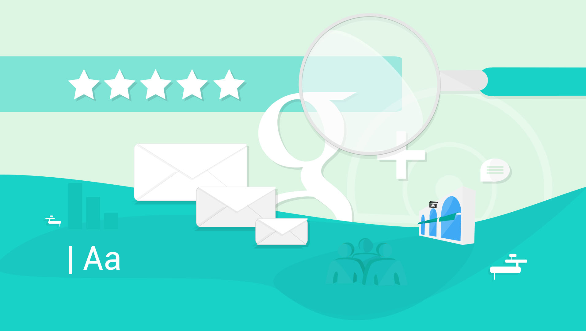 How to Write an Email Asking for a Google Review