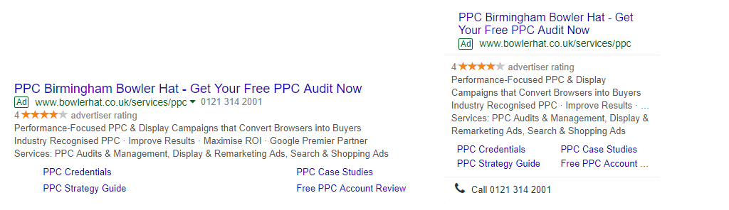 ppc ad