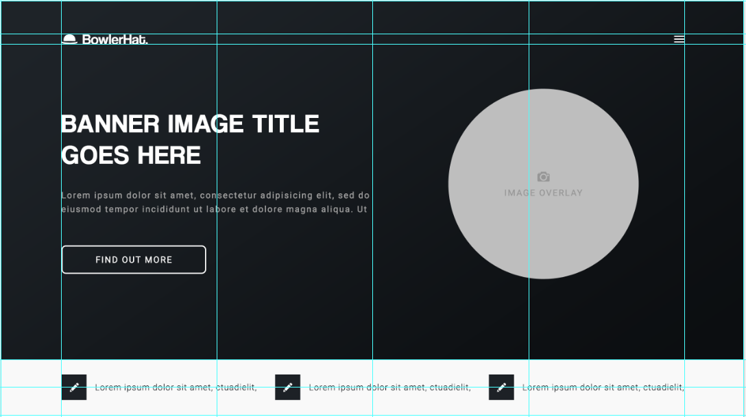 wireframes