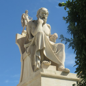 Socrates - The Philosopher