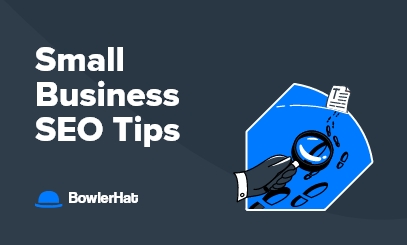 SEO for Small Business: 14 Quick Wins for 2025