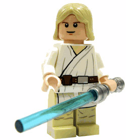 luke skywalker